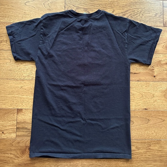 University Of Colorado CU Boulder Champion T-shirt Size S Unisex - Picture 4 of 4